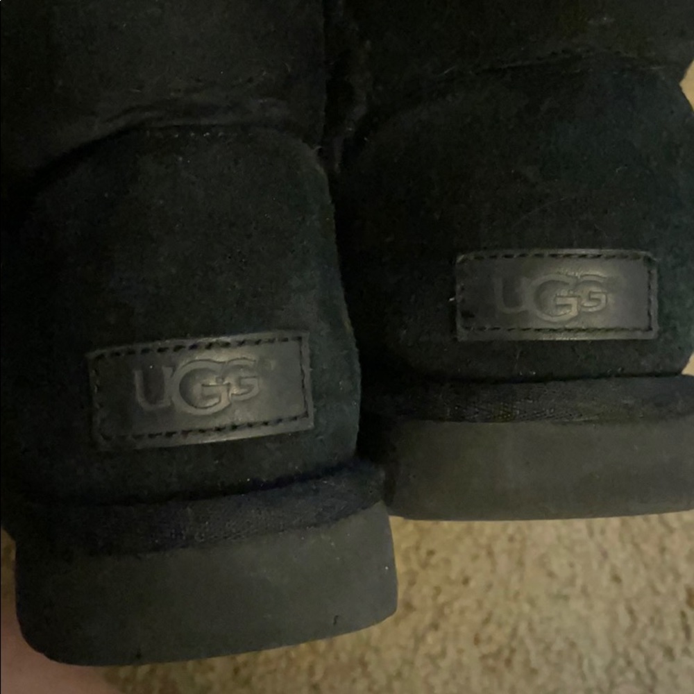 Ugh boots - Picture 5 of 6
